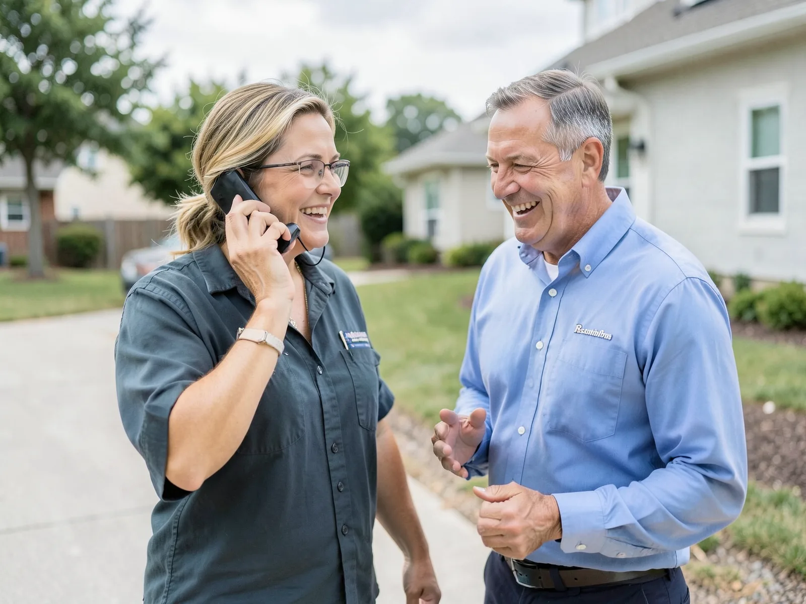 Frequently Asked Questions About Wall Water Damage Restoration in Quincy, MI